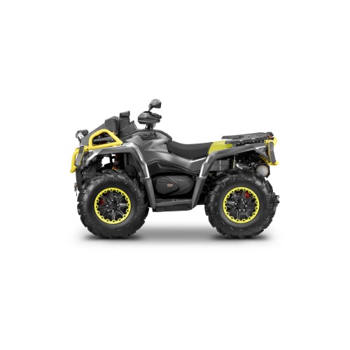 Квадроцикл AODES PathCross 1000S Mud Pro EPS (ПСМ)