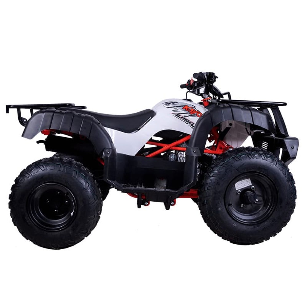 Квадроцикл KAYO AU150