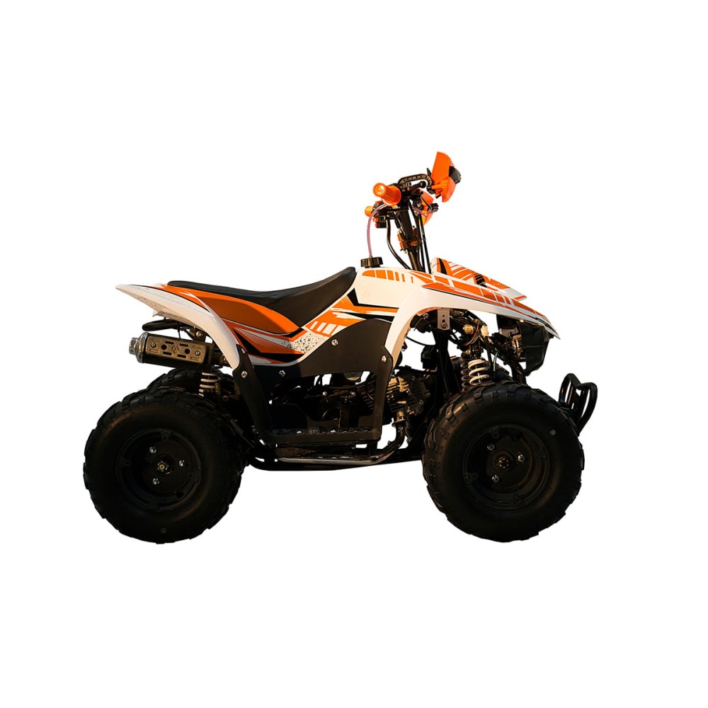 Квадроцикл RACER RC 110 Coyote