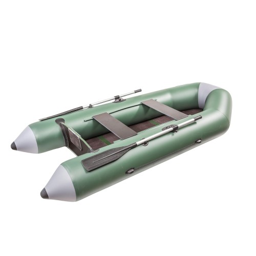 Лодка ПВХ STEFA 2900М(Т)