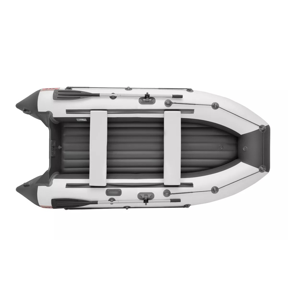 Лодка ПВХ РОДЖЕР Trofey 3300