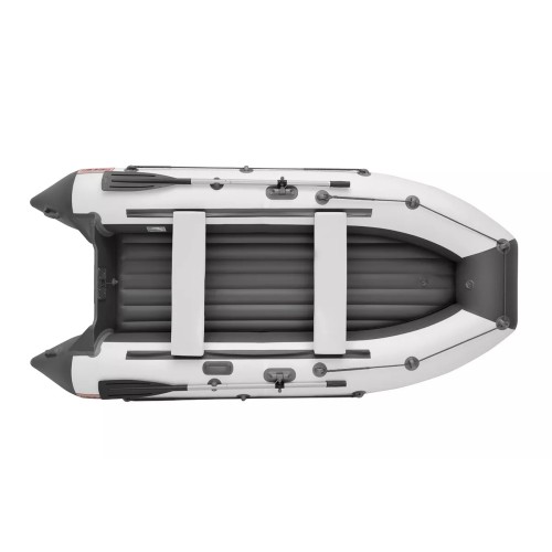 Лодка ПВХ РОДЖЕР Trofey 3300