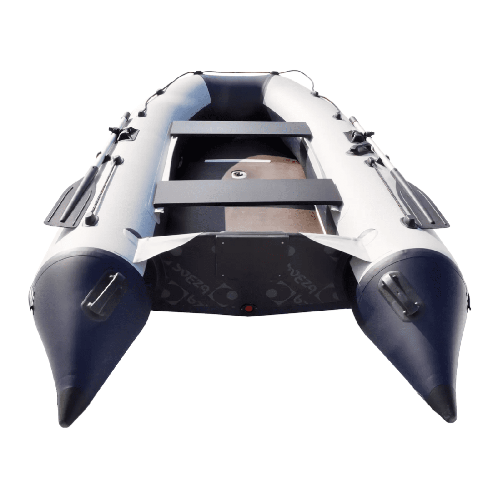 Лодка ПВХ МУССОН M-3300 СК Active