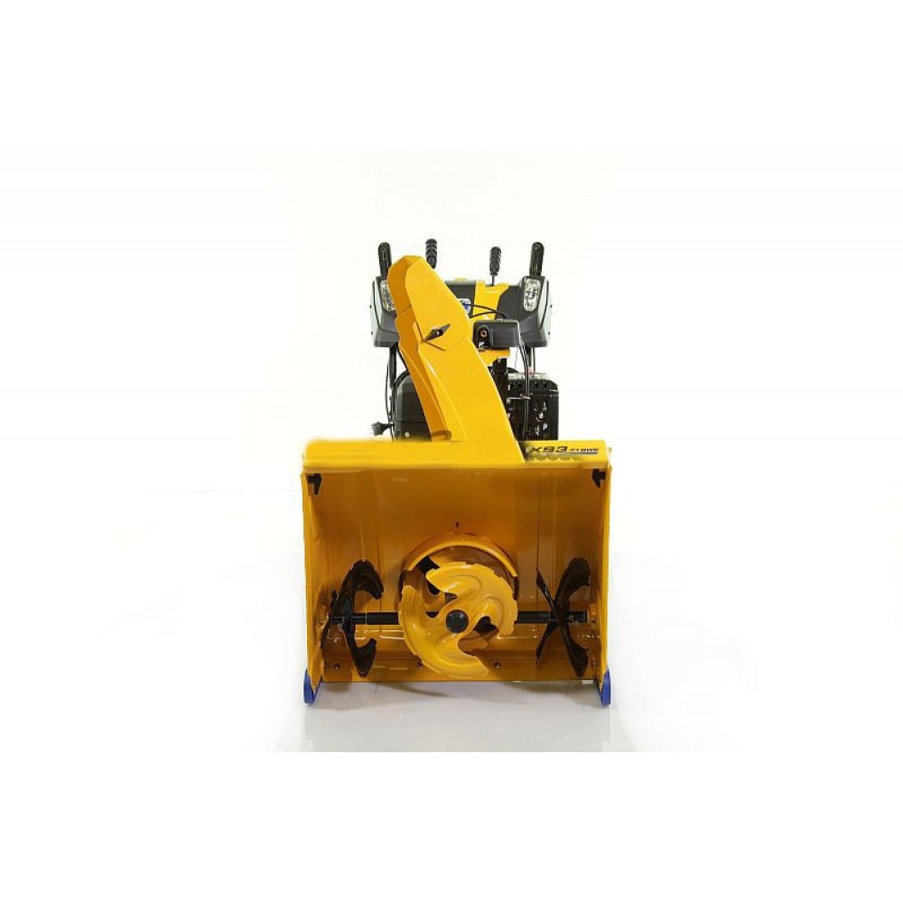 Снегоуборщик CUB CADET XS3 71 SWE