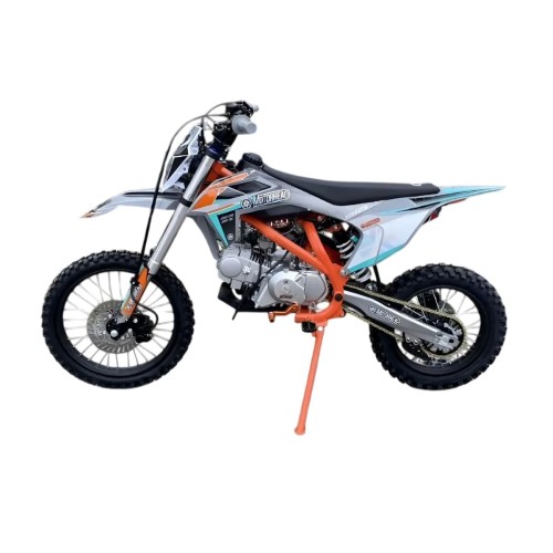 Мотоцикл MOTORHEAD YM125 17/14 PITBIKE