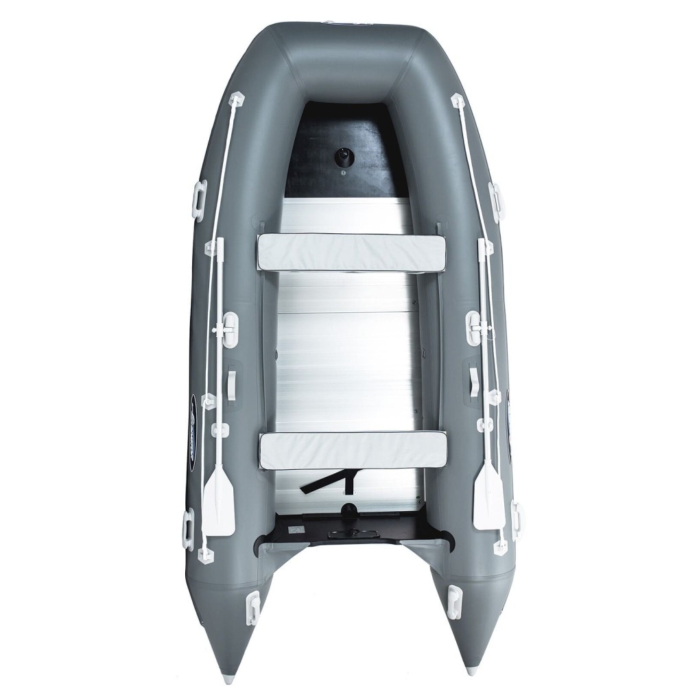 Лодка ПВХ GLADIATOR HD390AL