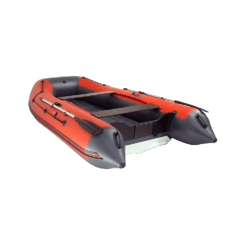 Лодка ПВХ REEF 340НД