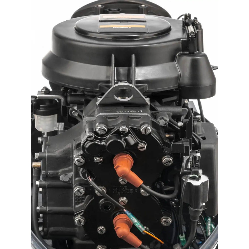 2х-тактный лодочный мотор MIKATSU M50FHS