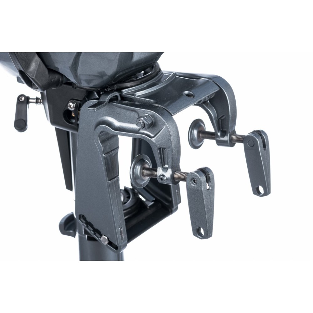 4х-тактный лодочный мотор MIKATSU MF3.5FHL