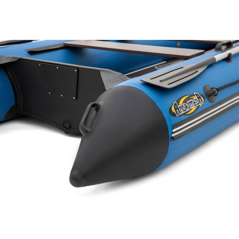 Лодка ПВХ АНДРОМЕДА Luxe 330