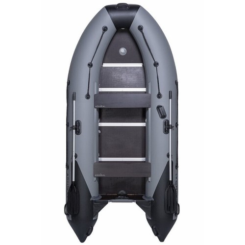 Лодка ПВХ АДМИРАЛ 340 Sport Lite