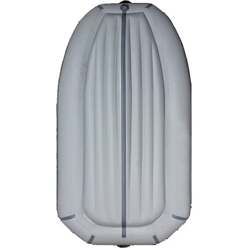 Гребная лодка ПВХ ФЛАГМАН 280Н