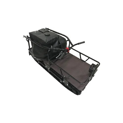 Мотобуксировщик PAXUS 650 Grand 15 л.с.