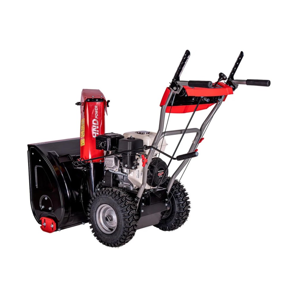 Снегоуборщик HND ST 61 PW