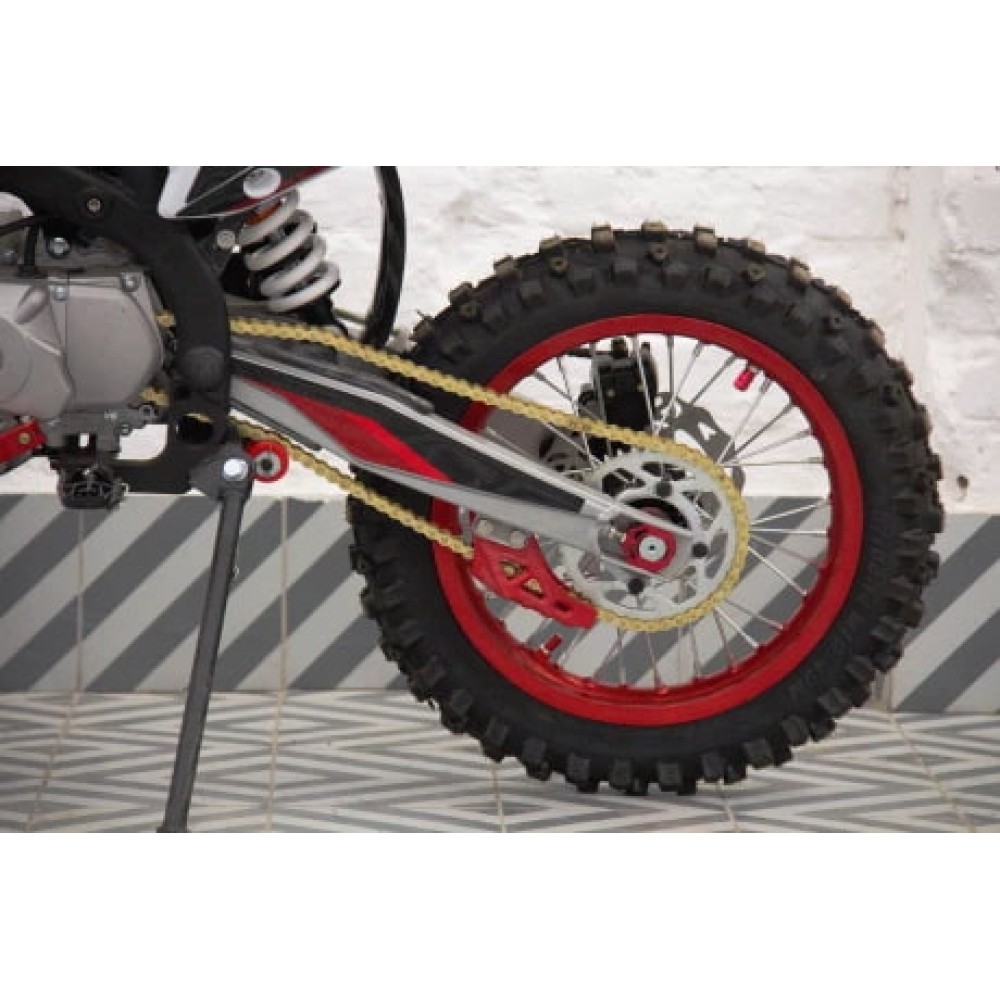 Мотоцикл ATAKI Start YX125 SZ LE PITBIKE