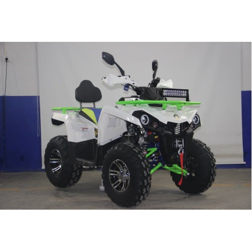 Квадроцикл AVANTIS Forester 200