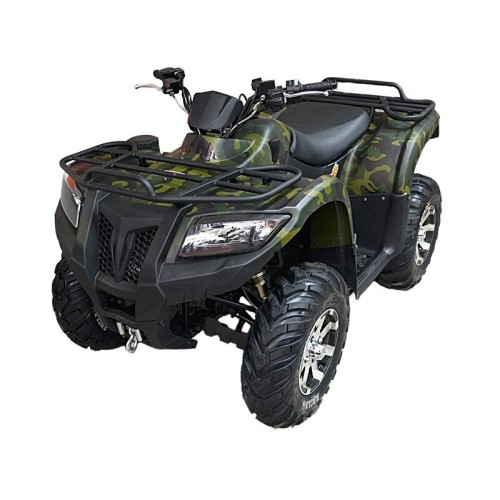 Квадроцикл ARMADA ATV 700L