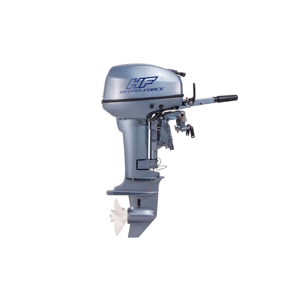 2х-тактный лодочный мотор HYDRO FORCE M 9.9 FHS