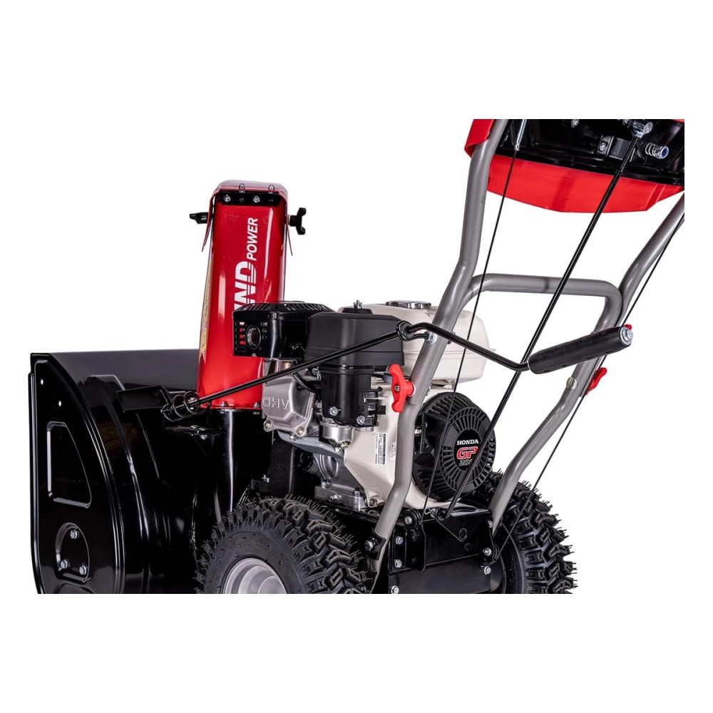 Снегоуборщик HND ST 61 PW