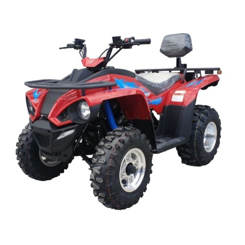 Квадроцикл LINHAI YAMAHA Z180