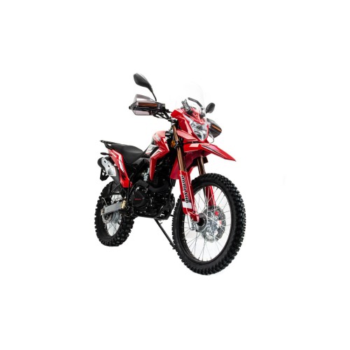 Мотоцикл MOTOLAND GL250 (172FMM-5/PR250) ТУРЭНДУРО