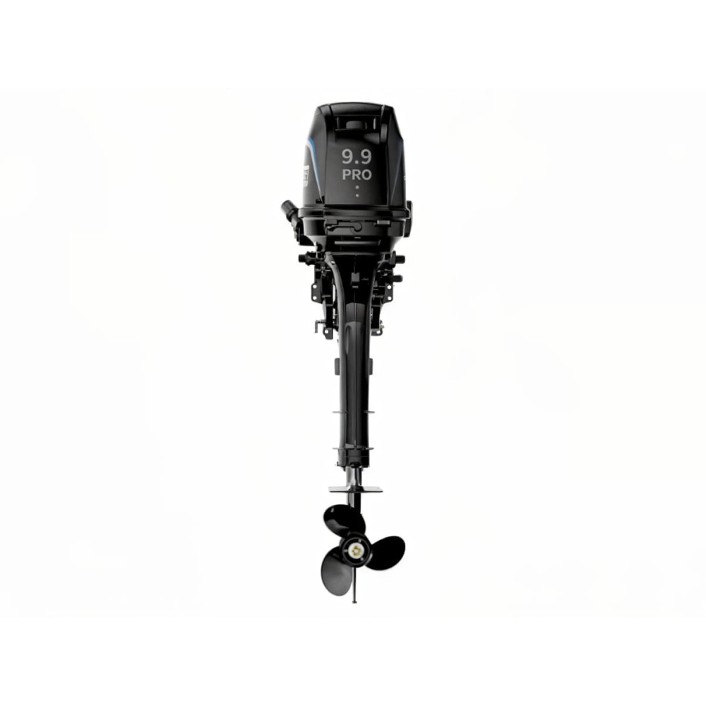 2х-тактный лодочный мотор PARSUN T9.9BMS PRO