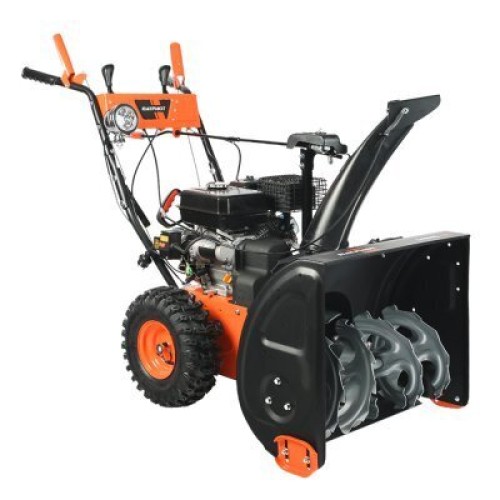 Снегоуборщик PATRIOT Сибирь 65E