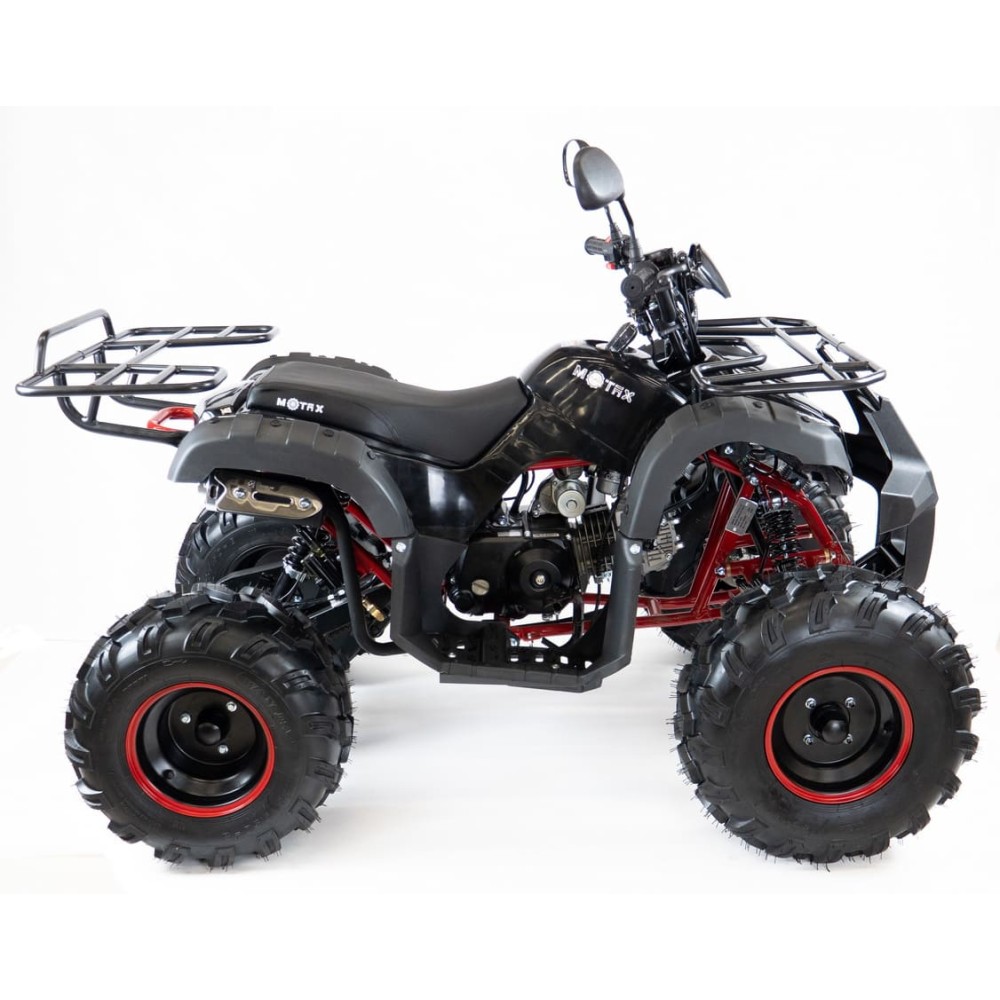 Квадроцикл MOTAX ATV Grizlik-8 125