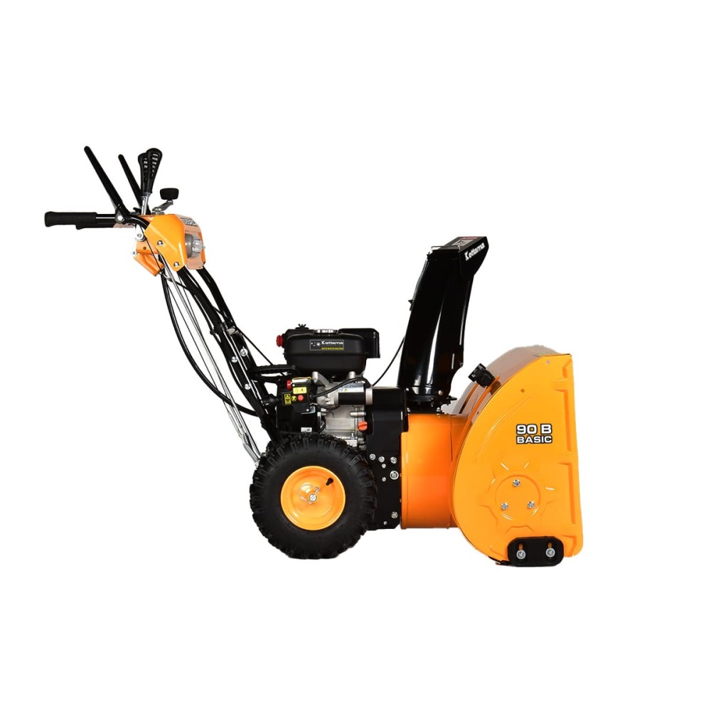 Снегоуборщик KETTAMA 90 B Basic