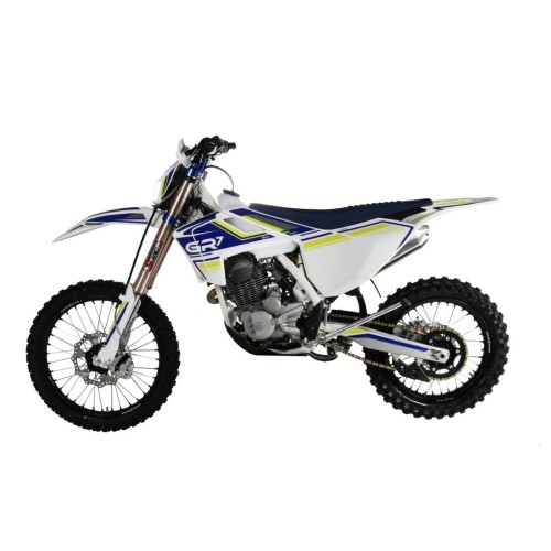 Мотоцикл GR7 F250A-M Enduro Lite