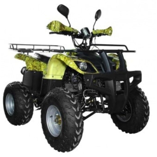 Квадроцикл AVANTIS Hunter 200 Lite