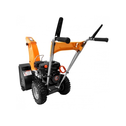 Снегоуборщик YARD FOX BASIC 5640H