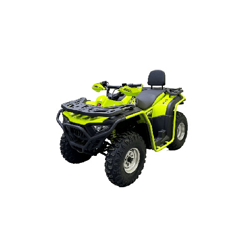 Квадроцикл BISON 330