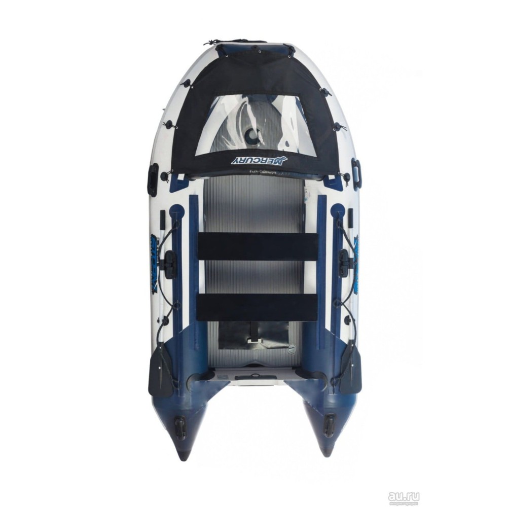 Лодка ПВХ STORMLINE AirDeck Extra 310 (2024)