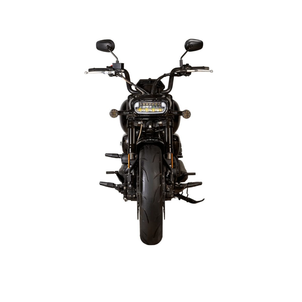 Мотоцикл GROZA YL800