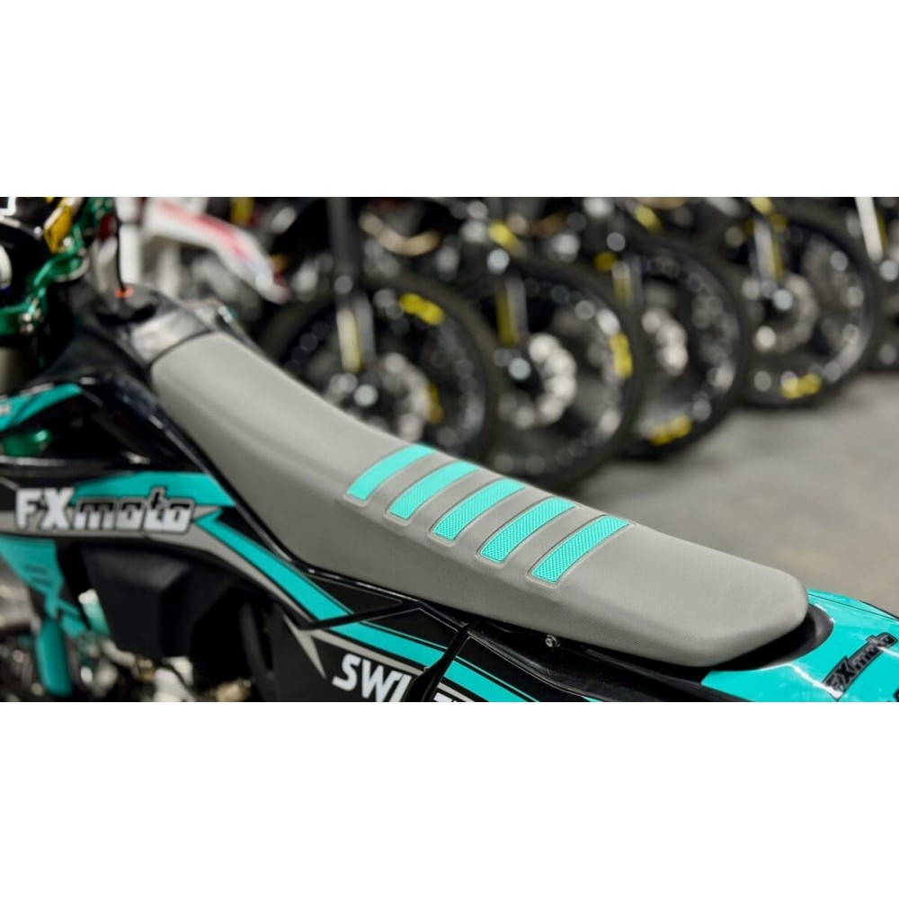 Мотоцикл кроссовый эндуро FXMOTO Swift