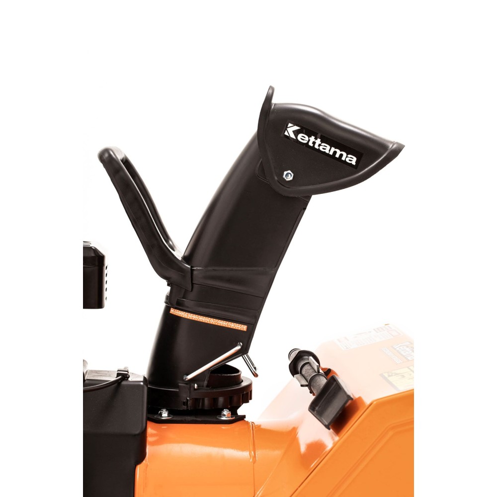 Снегоуборщик KETTAMA Storm KTA60-G Economy (2023)