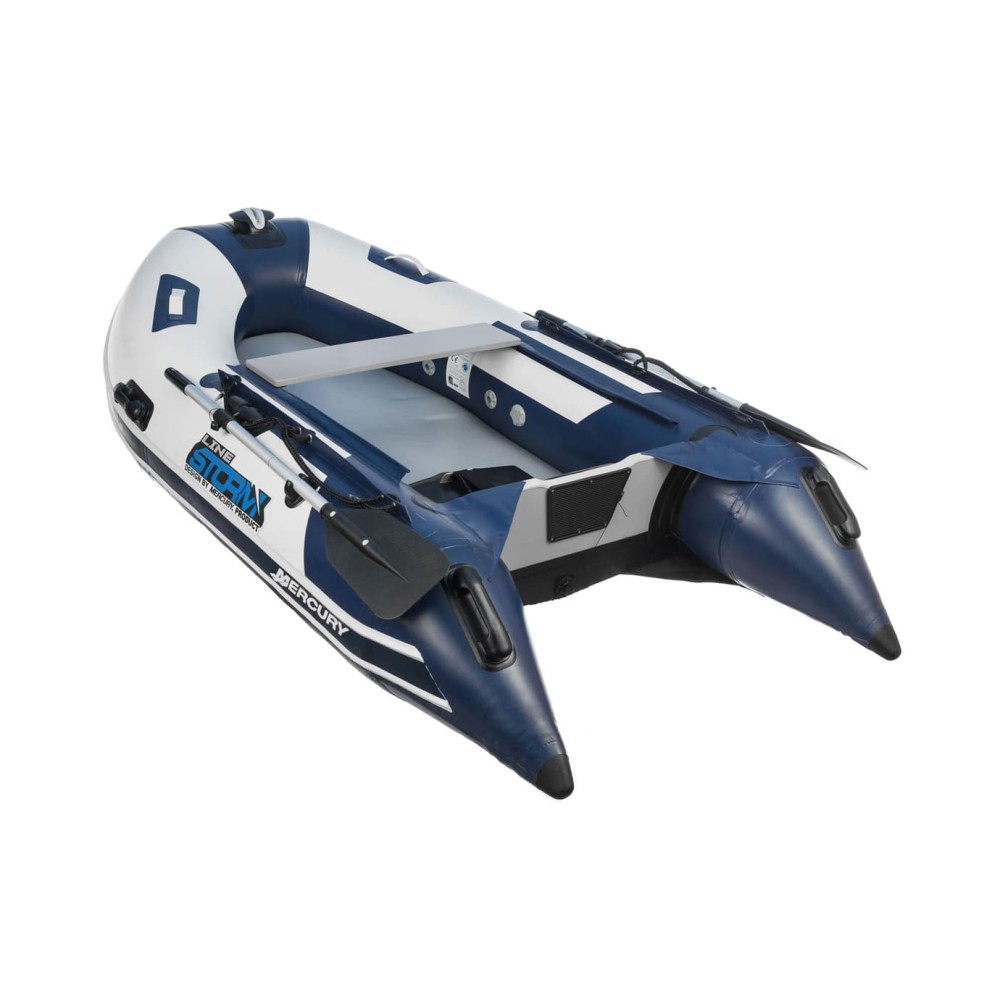 Лодка ПВХ STORMLINE Airdeck Standard 360 (2024)