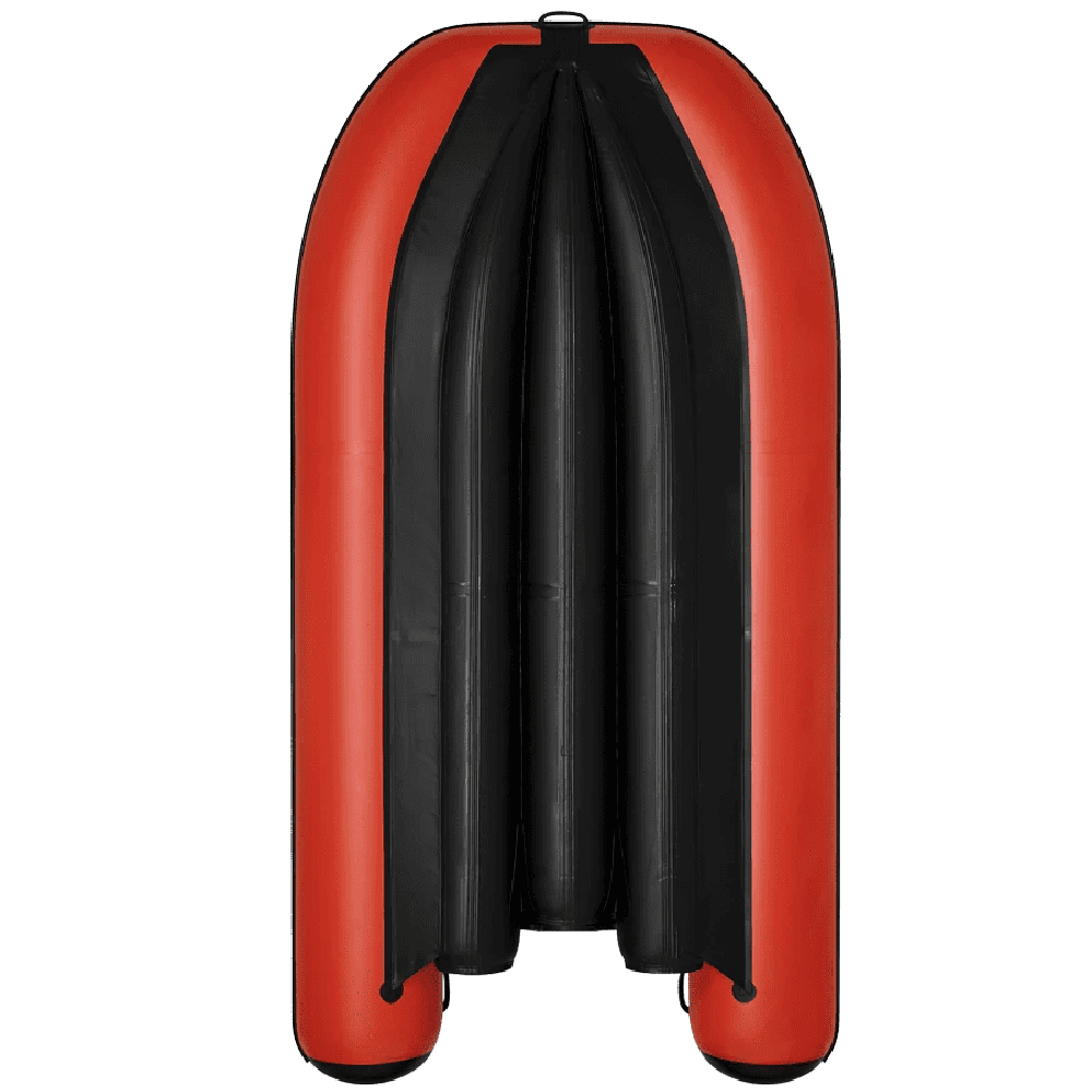 Лодка ПВХ ФРЕГАТ 330 FM