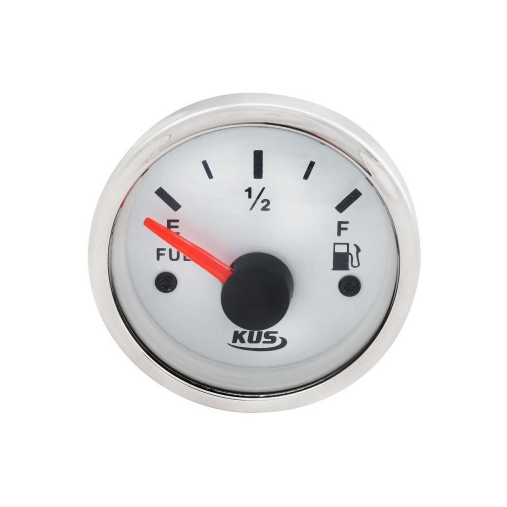Указатель уровня топлива KUS, 52 мм