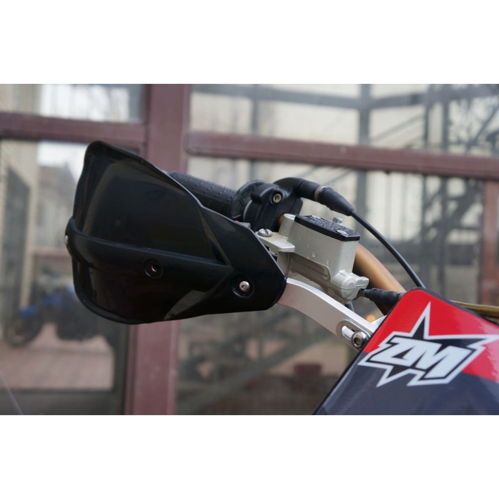 Мотоцикл кроссовый эндуро ZUUM Buster NC300