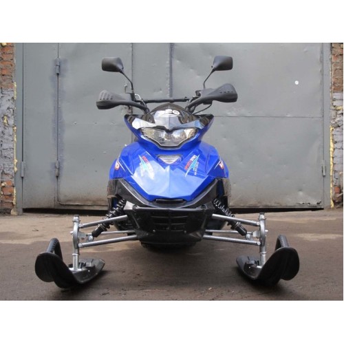 Снегоход ABM Wind 320