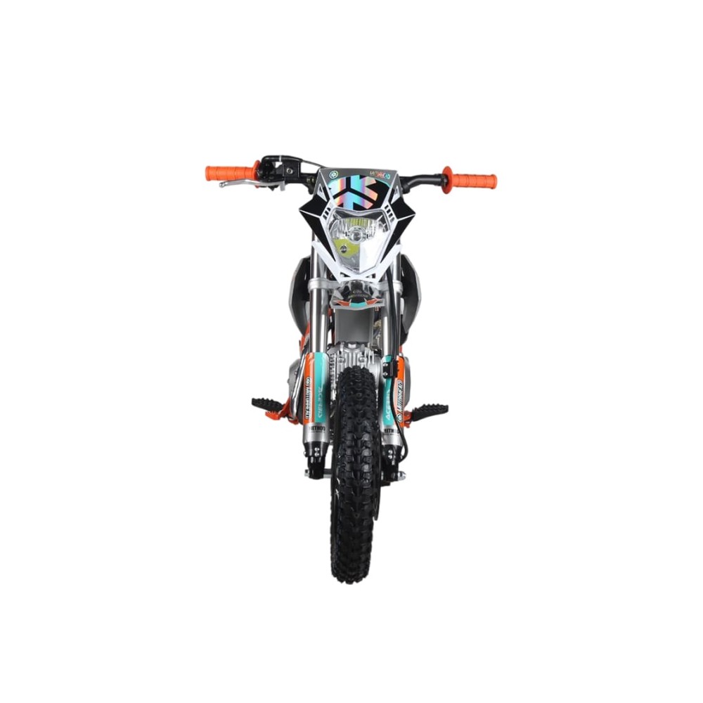 Мотоцикл MOTORHEAD CFA110 12/10 PITBIKE