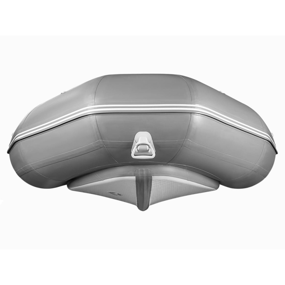 Лодка ПВХ X-RIVER Rocky 415