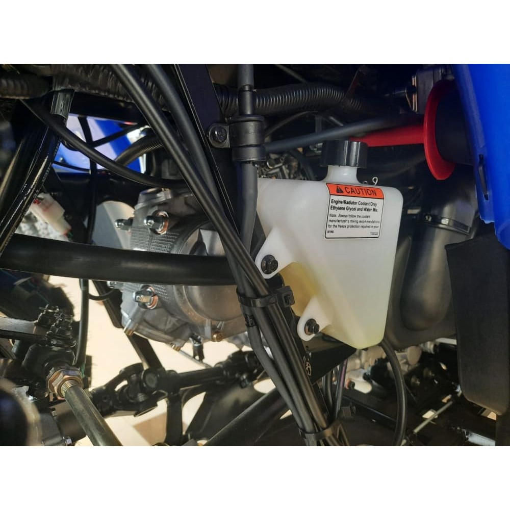 Квадроцикл LINHAI-YAMAHA D300