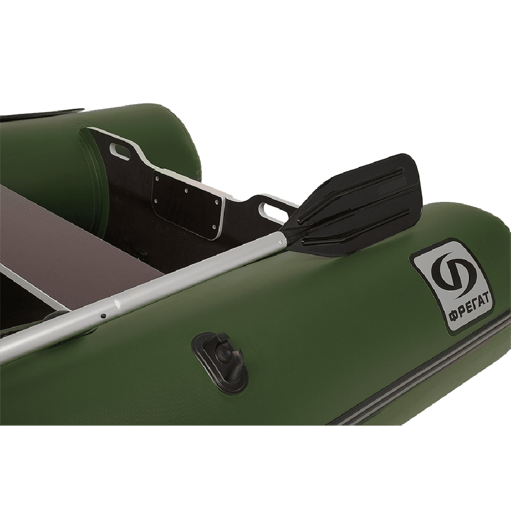 Лодка ПВХ ФРЕГАТ 320 ЕК