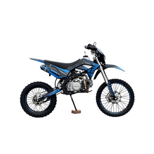 Мотоцикл FIDELIS ET Fortis SE150E Lux PITBIKE
