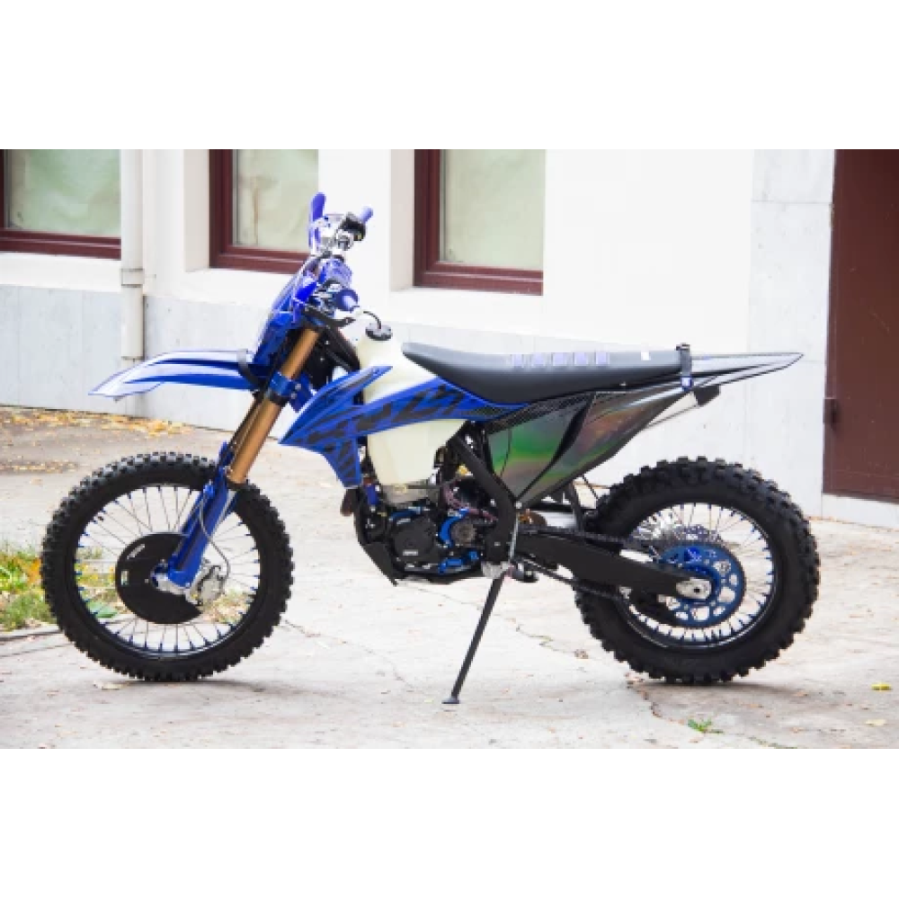 Мотоцикл кроссовый эндуро BRZ X6 250cc