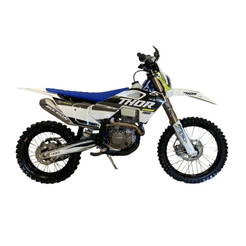 Мотоцикл TRX Thor 300 Air ENDURO