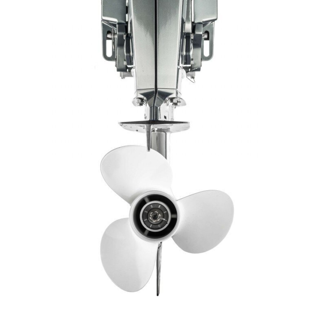 2х-тактный лодочный мотор MIKATSU M110FEL-T (2024)